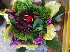 -慢丽江·云南野生菌土鸡锅(付家庄店)