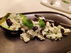 -海味观(老西门店)