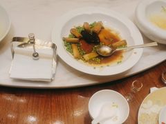 -扬州香格里拉·香宫中餐厅