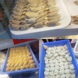 云吞面VS葱油面-佛山两种受欢迎的特色面食