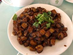 -胖子菜馆(隆昌路店)