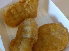 -麦当劳(杨林得来速店)