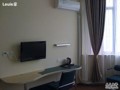 标准房2-莫泰酒店(上海市北工业园区江场西路店)