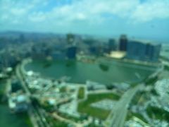 -澳门旅游塔360°旋转餐厅(南湾湖广场店)