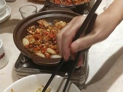 -味上湘菜馆(岳麓山店)