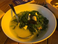 上汤菠菜苗-徐记海鲜(南油永新汇店)