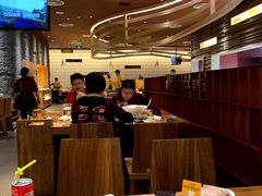 大堂-巴奴毛肚火锅(大剧院店)