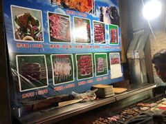 -新疆伊宁远征餐厅