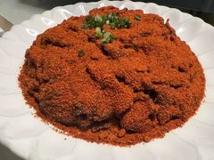 -祥云精致湘菜馆(东1时区店)