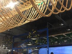 大堂-娄三少春饼·烤鸭(合生汇购物中心店)