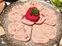 午餐肉-贰回巷火锅馆(钟楼店)