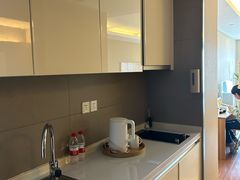 -G-box公寓式酒店(天津小白楼店)