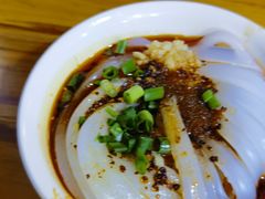 -洞子口张老二凉粉(文殊院店)