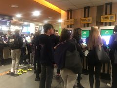 -麦当劳(北京南站店)