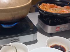 -避风塘(江桥万达店)