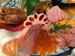 -家贺屋刺身寿司专门店