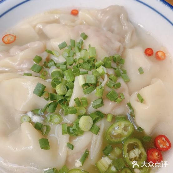 老麻抄手(保利星荟店)