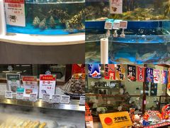 水产区-7fresh七鲜(大族广场店)