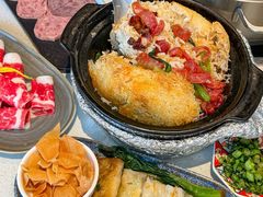 -煲王粤菜餐厅(中侨中心店)