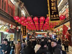 -古文化街旅游区