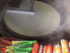 -山东傻大粗粮煎饼(牛街店)