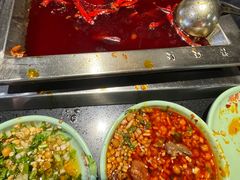 -蜀江龙火锅(339店)