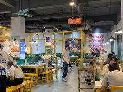 -有拈头成都市井火锅(稠州西路店)