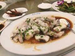 开刀深海龙趸-黄埔华苑酒家(黄埔总店)