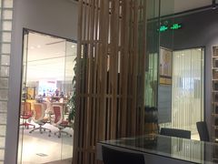 -青山上品咖啡·日式法兰绒手冲(高岛屋百货店)