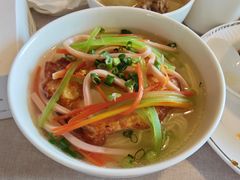 -渝信川菜(南滨店)