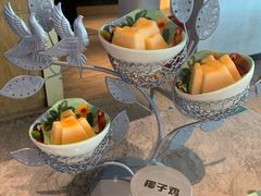 -采椰郎椰子鸡·脆皮鸡火锅(融创茂店)