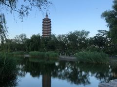 -西海子公园
