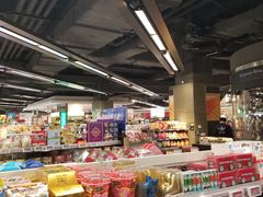 -Olé精品超市(沈阳万象城店)