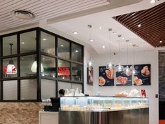 -新旺茶餐厅(嘉里城店)