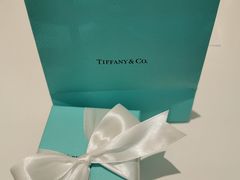 -Tiffany & Co.蒂芙尼
(南京德基广场店)