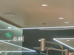 -海底捞火锅(太原南站店)