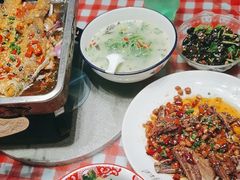-彭厨(福永店)