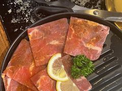 -九田家黑牛烤肉料理(盛龙广场店)