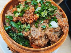 粉蒸牛肉-全牛匠·乐山跷脚牛肉(望京店)