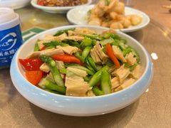 -南来顺饭庄·清真(南菜园店)