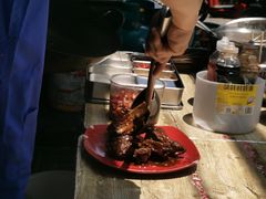 香辣牛排-双宝红油牛系列