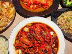 -红盔甲·小龙虾(车公庙店)