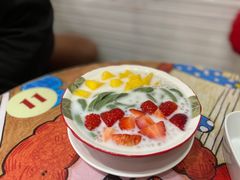 -甜心妈妈·榴莲星级糖水(北京路总店)