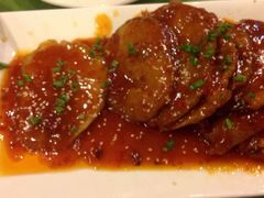android_upload_pic-大眼锅贴水饺(河东店)