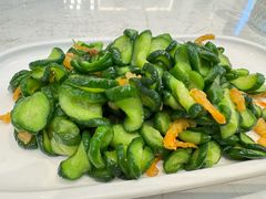 -船歌·鱼水饺青岛菜(国贸商城店)