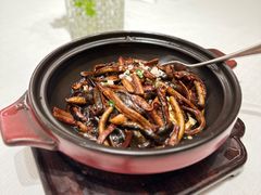 -扬州香格里拉·香宫中餐厅