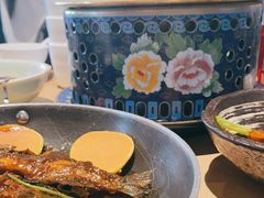 -关东小磨东北菜(上海长风大悦城店)
