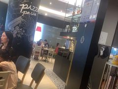 -必胜客(兴华中路PH店)
