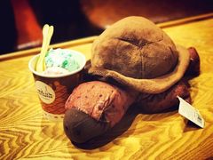 -ZOO COFFEE 动物园咖啡(亦庄店)