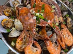 海鲜大咖-挪亚海味(金石滩商业中心广场店)
